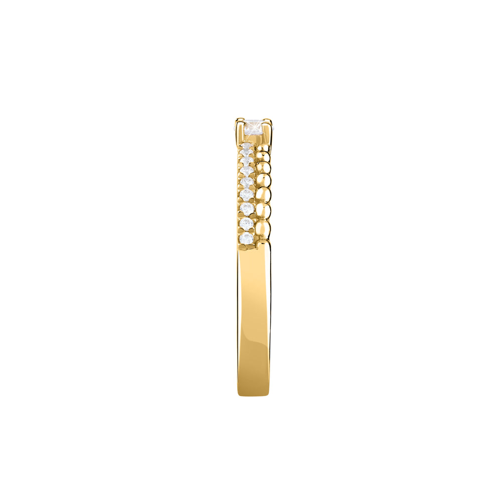
                  
                    ANELLO DONNA LIVE DIAMOND CONTEMPORARY DIAMOND LDY019114010
                  
                