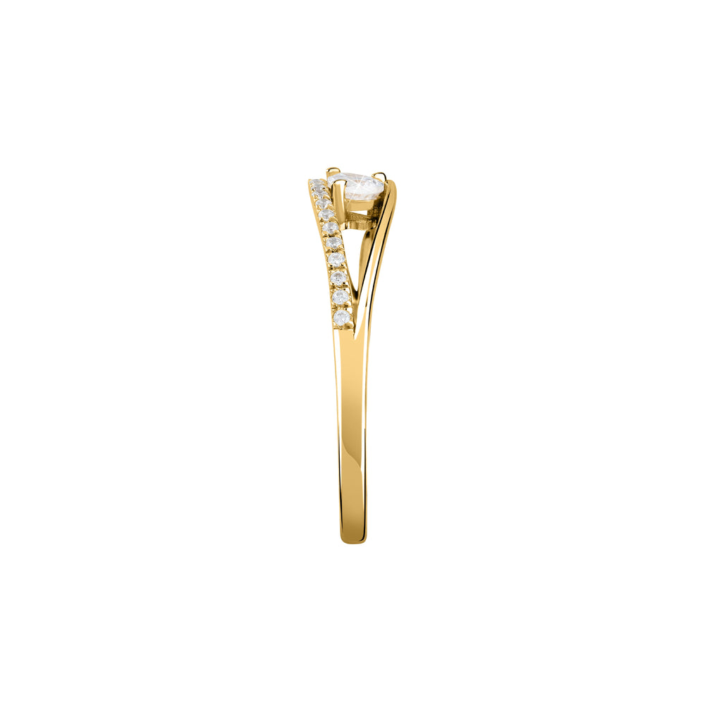 
                  
                    ANELLO DONNA LIVE DIAMOND CONTEMPORARY DIAMOND LDY031180010
                  
                