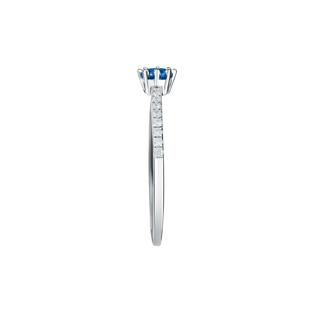 
                  
                    ANELLO DONNA LIVE DIAMOND CONTEMPORARY LDW039193010
                  
                