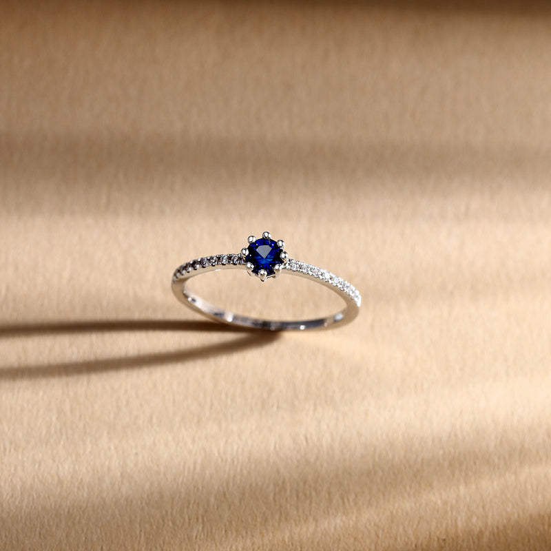 
                  
                    ANELLO DONNA LIVE DIAMOND CONTEMPORARY LDW039193010
                  
                