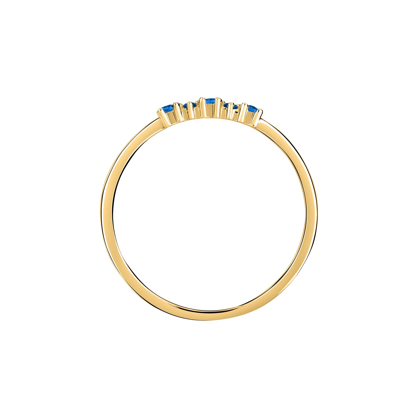 ANELLO DONNA LIVE DIAMOND CONTEMPORARY LDY008197010