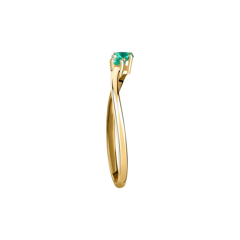 
                  
                    ANELLO DONNA LIVE DIAMOND CONTEMPORARY LDY020195010
                  
                
