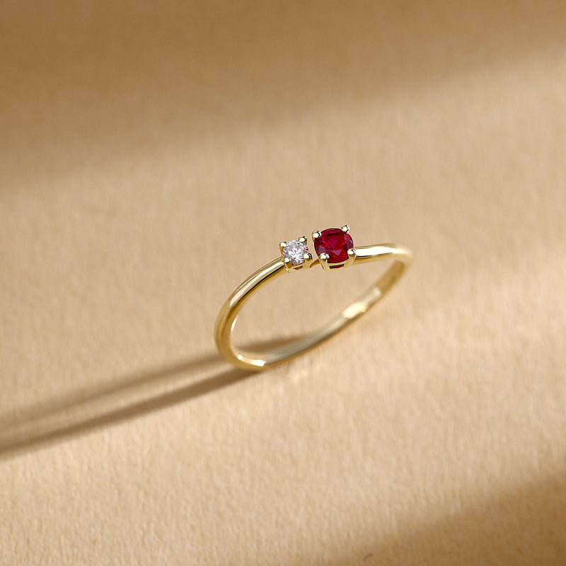 
                  
                    ANELLO DONNA LIVE DIAMOND CONTEMPORARY LDY025196010
                  
                