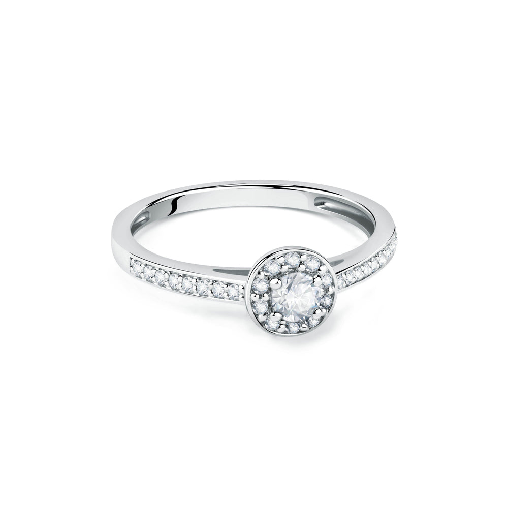 
                  
                    ANELLO DONNA LIVE DIAMOND LD02282010
                  
                