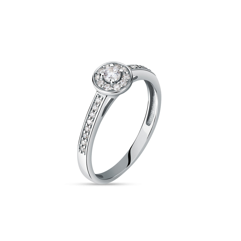 
                  
                    ANELLO DONNA LIVE DIAMOND LD02282010
                  
                
