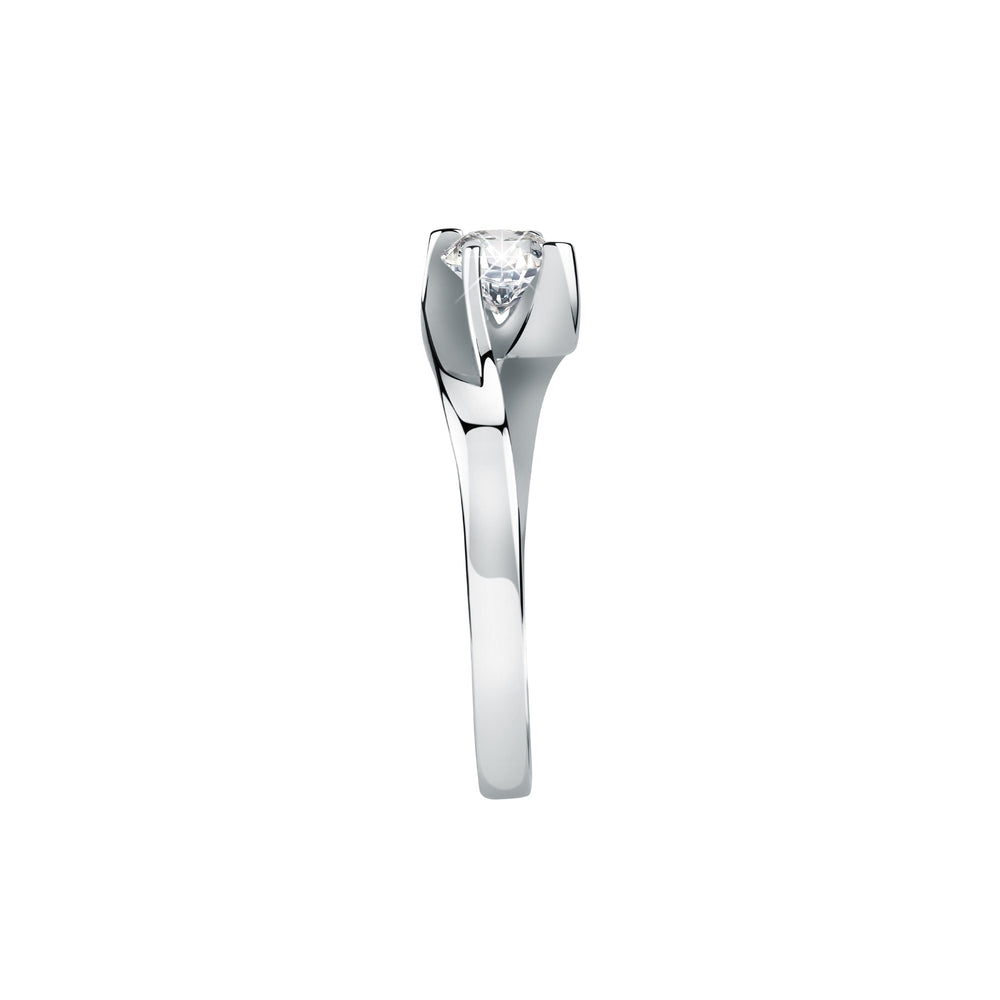 ANELLO DONNA LIVE DIAMOND LD05003010I