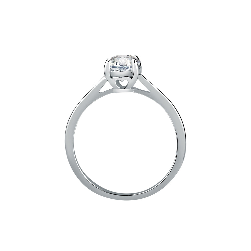 ANELLO DONNA LIVE DIAMOND LD05004009I