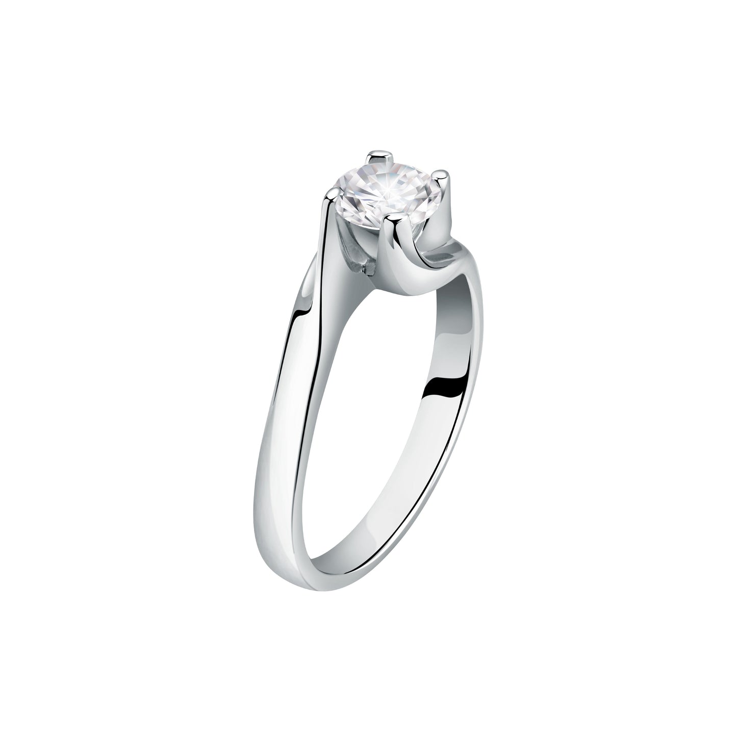 ANELLO DONNA LIVE DIAMOND LD07003020I