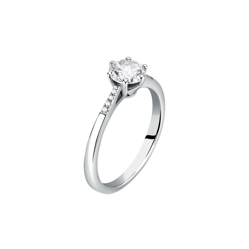 ANELLO DONNA LIVE DIAMOND LD07325009I