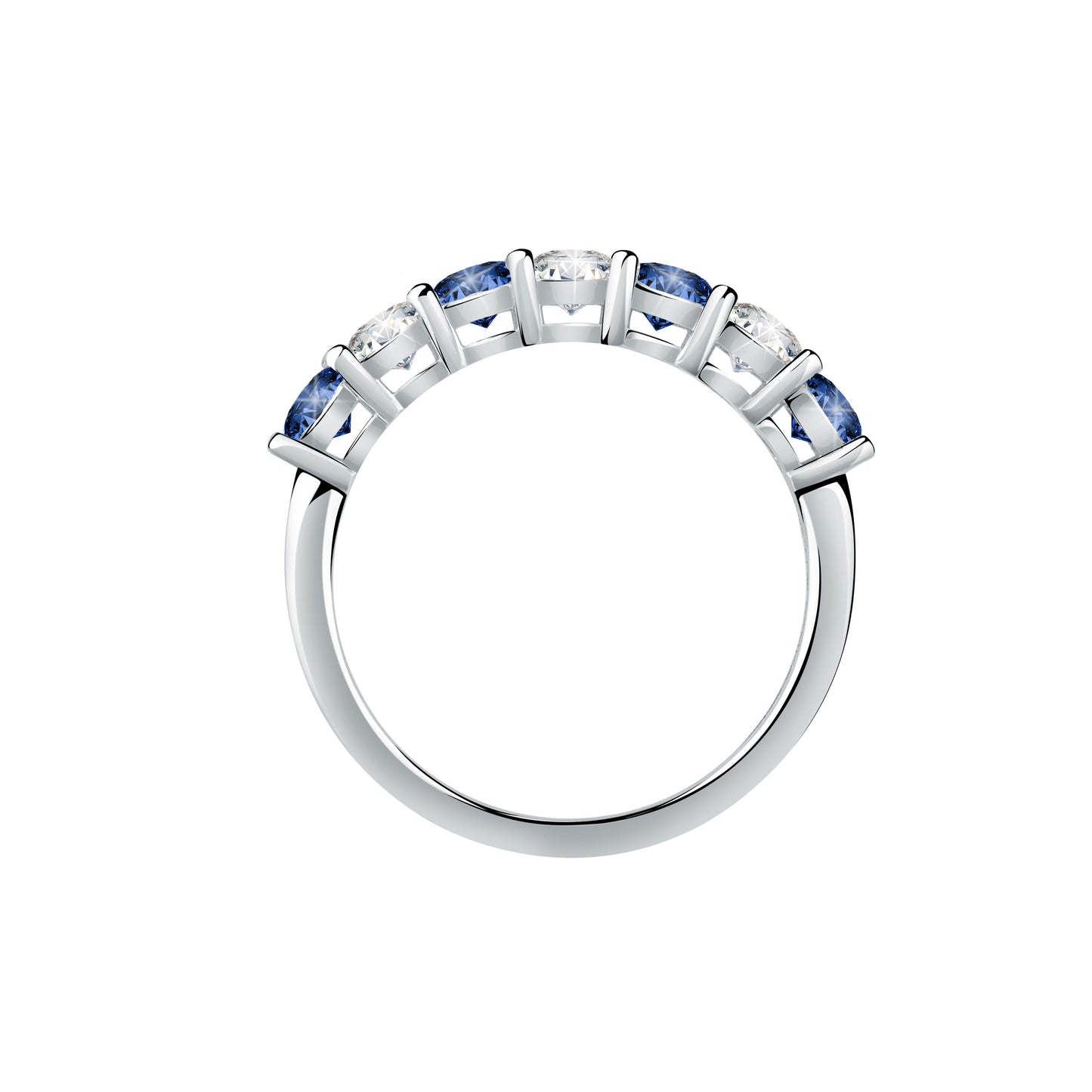 ANELLO DONNA LIVE DIAMOND LD08059009