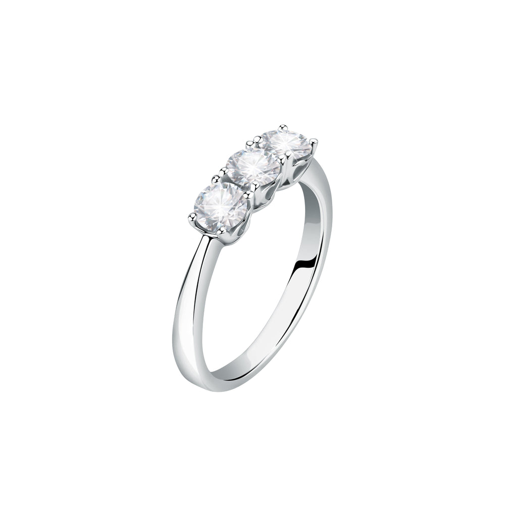 ANELLO DONNA LIVE DIAMOND LD09005020I