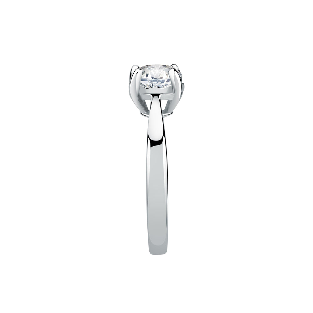 ANELLO DONNA LIVE DIAMOND LD10004009I