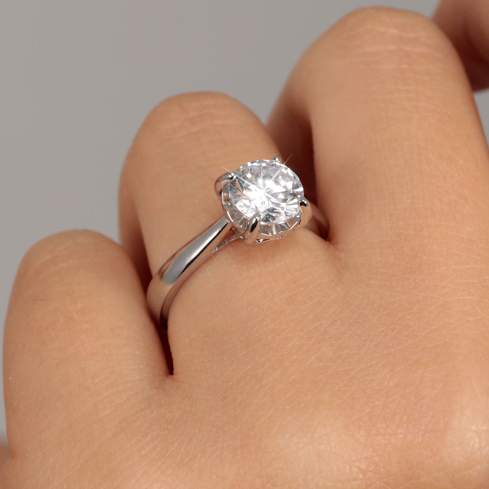 
                  
                    ANELLO DONNA LIVE DIAMOND LD10004009I
                  
                