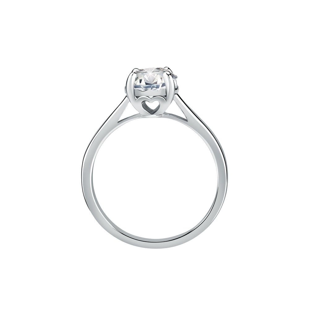 ANELLO DONNA LIVE DIAMOND LD10004020I