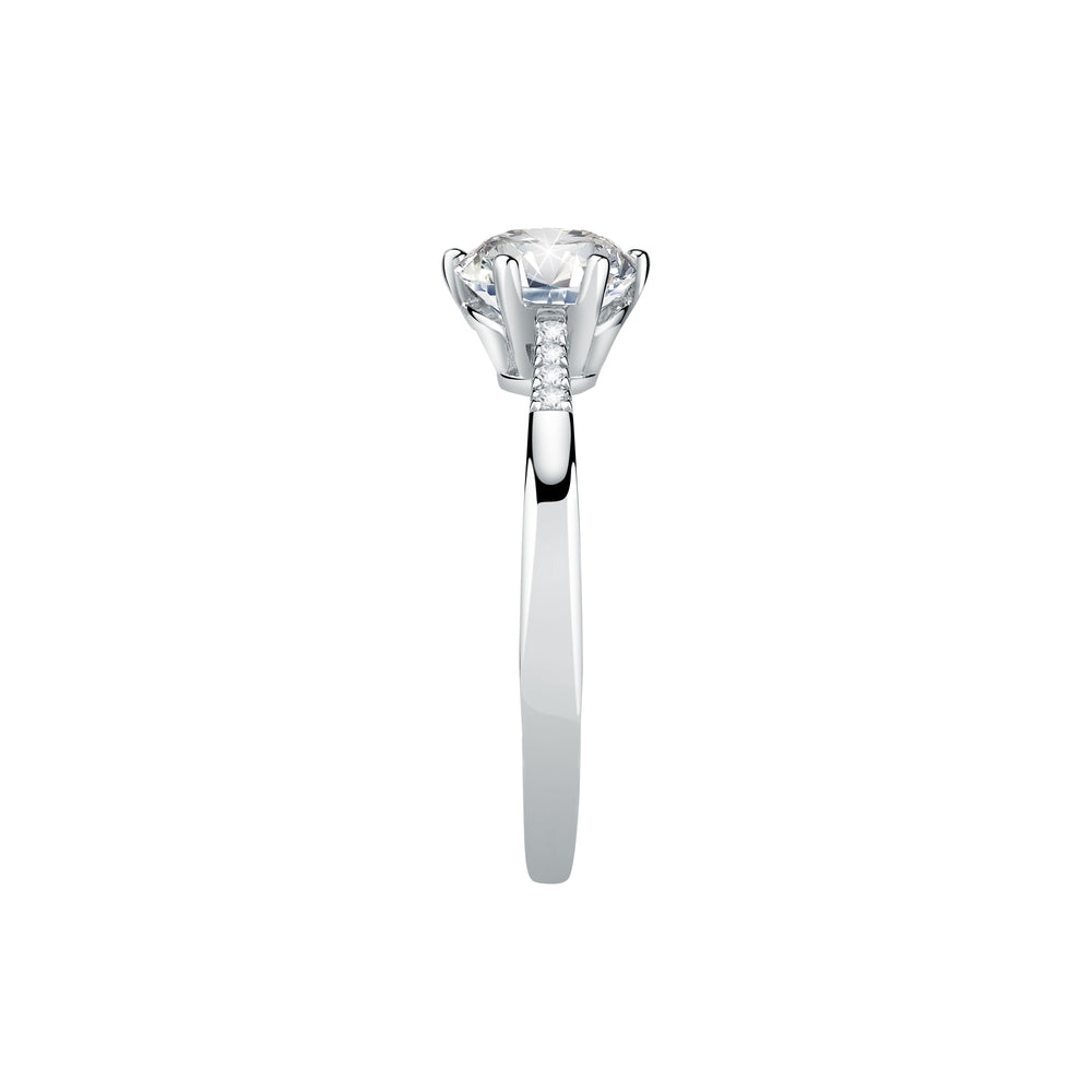 
                  
                    ANELLO DONNA LIVE DIAMOND LD10325010I
                  
                