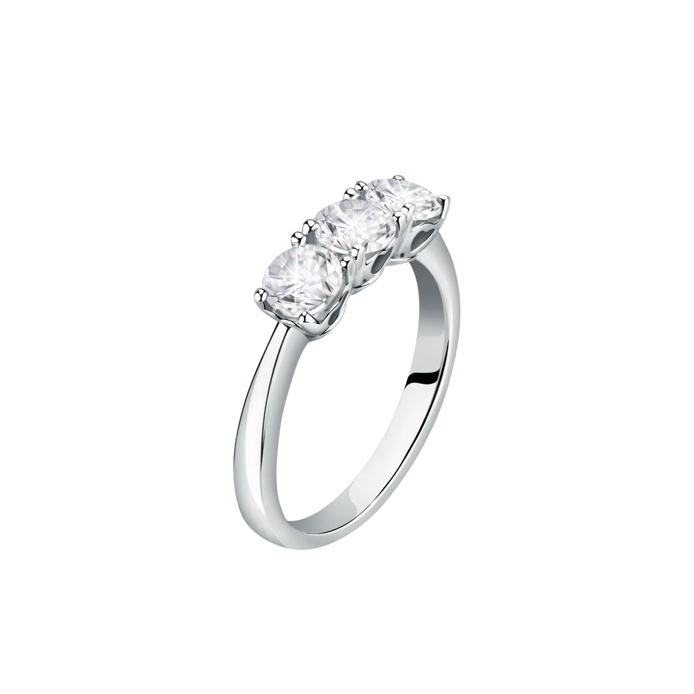 ANELLO DONNA LIVE DIAMOND LD12005020I