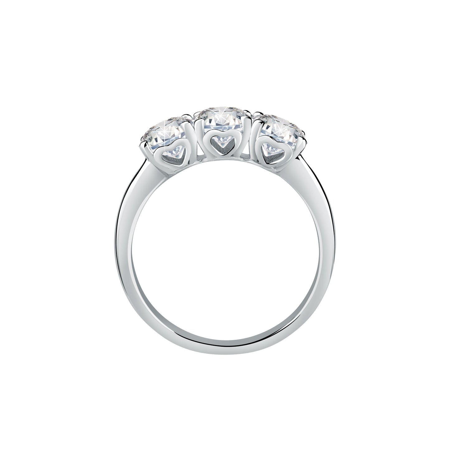ANELLO DONNA LIVE DIAMOND LD15005009I