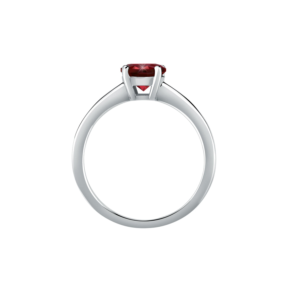 ANELLO DONNA LIVE DIAMOND LD15038010I