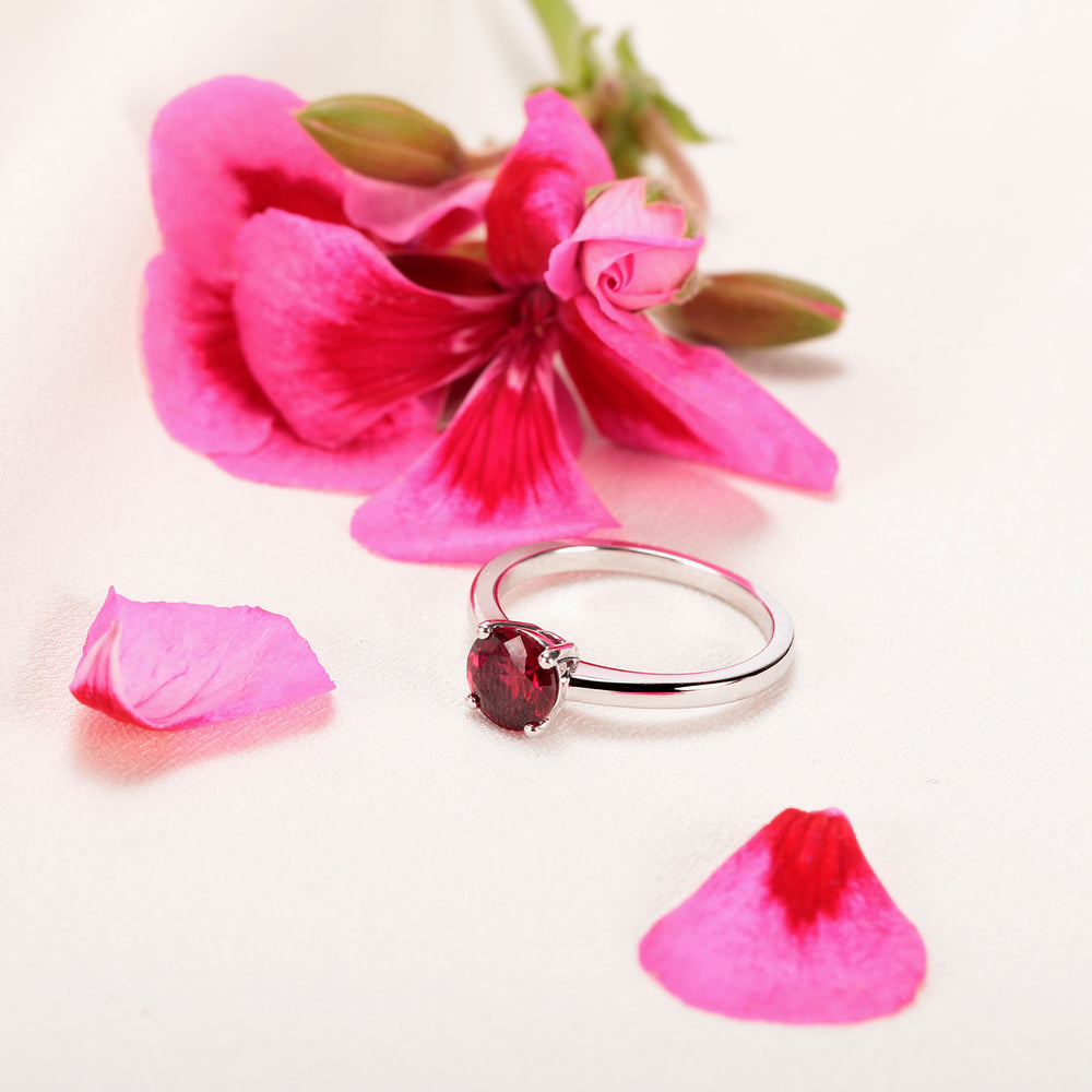 ANELLO DONNA LIVE DIAMOND LD15038020I