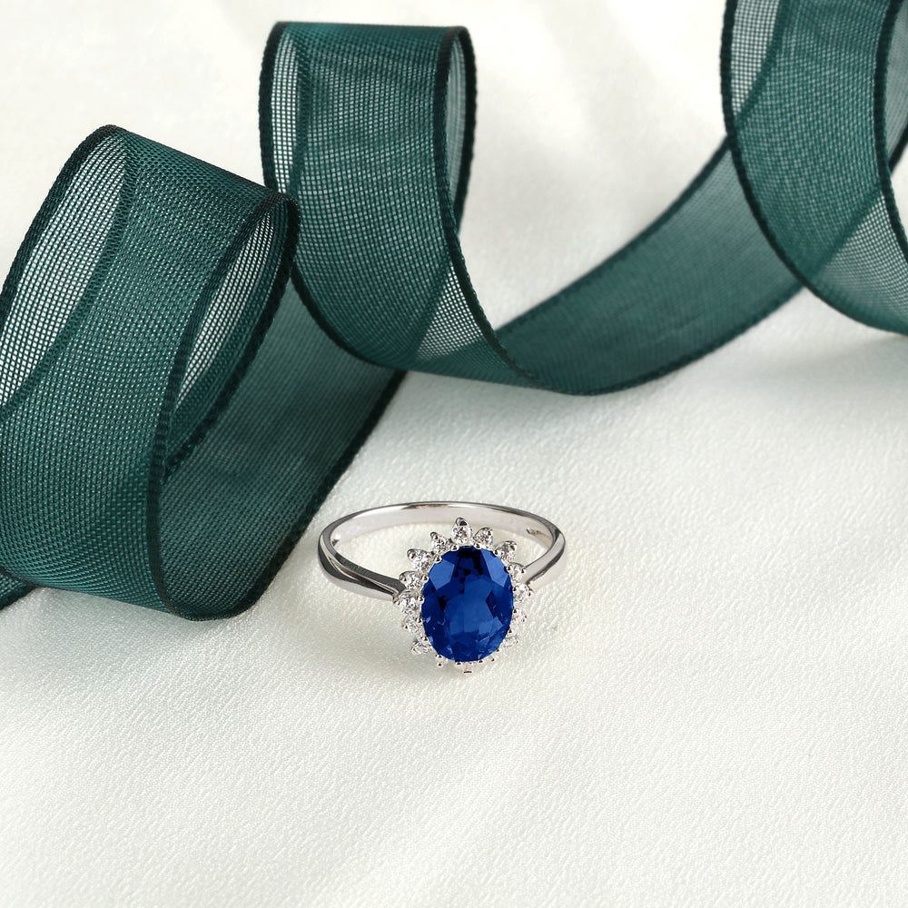 
                  
                    ANELLO DONNA LIVE DIAMOND LD23596009I
                  
                