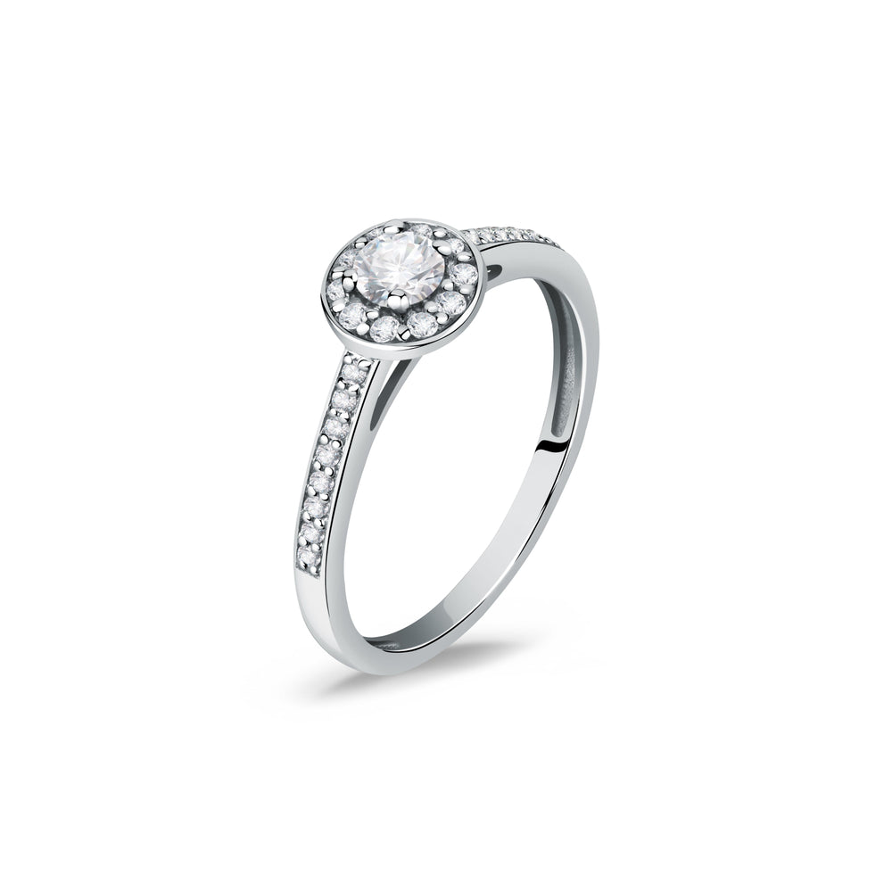 
                  
                    ANELLO DONNA LIVE DIAMOND LD803553009
                  
                