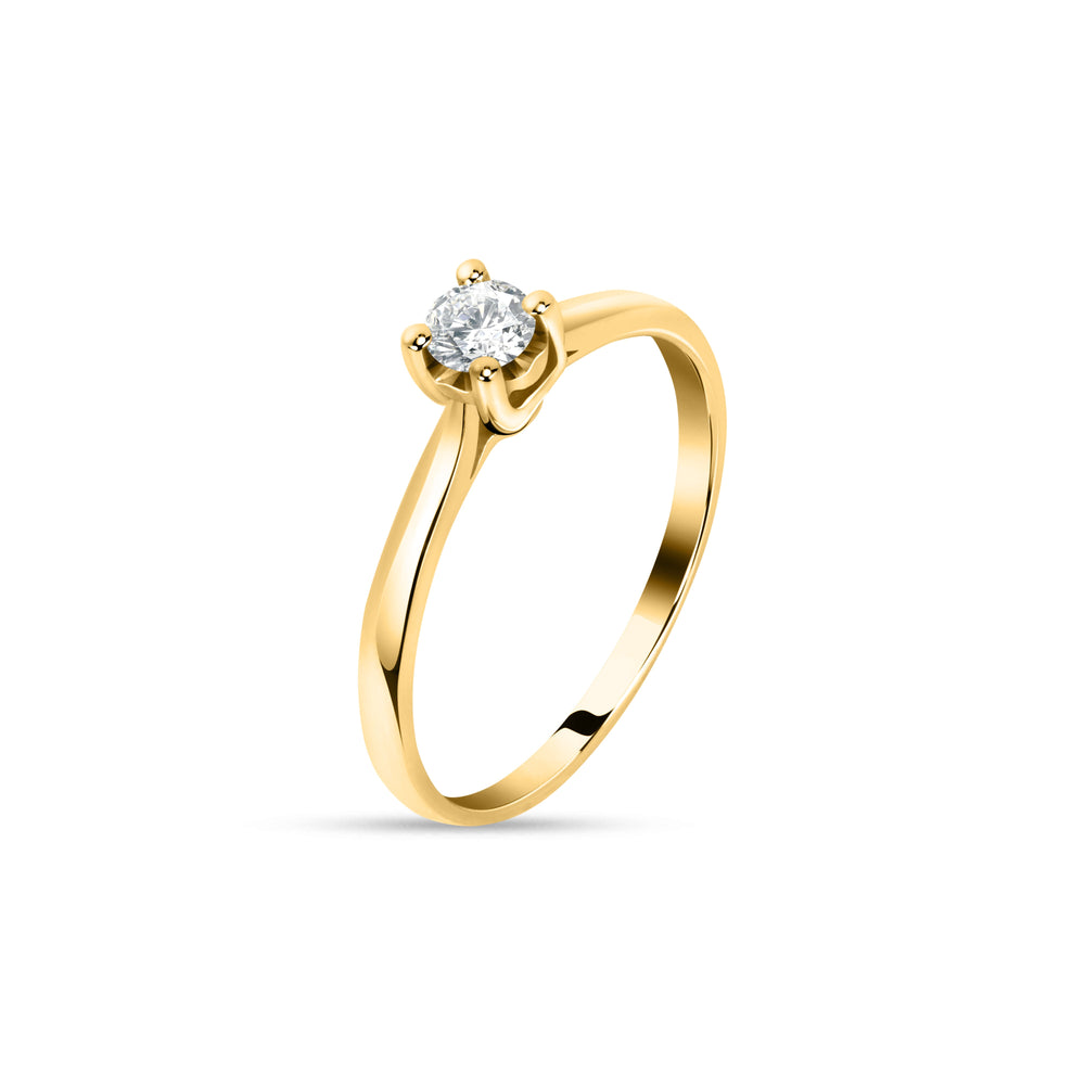 
                  
                    ANELLO DONNA LIVE DIAMOND LDY02004010
                  
                