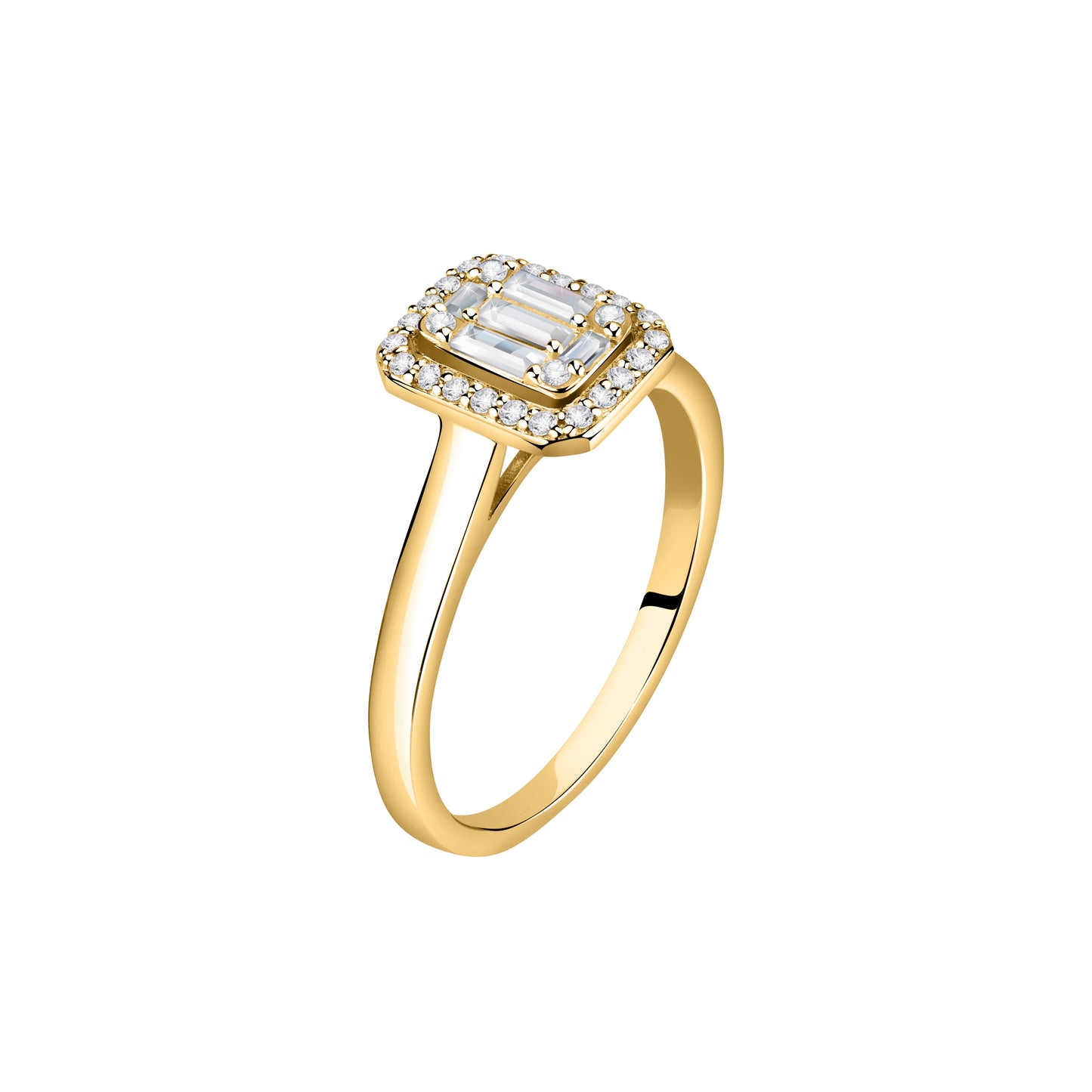 ANELLO DONNA LIVE DIAMOND LDY02826010