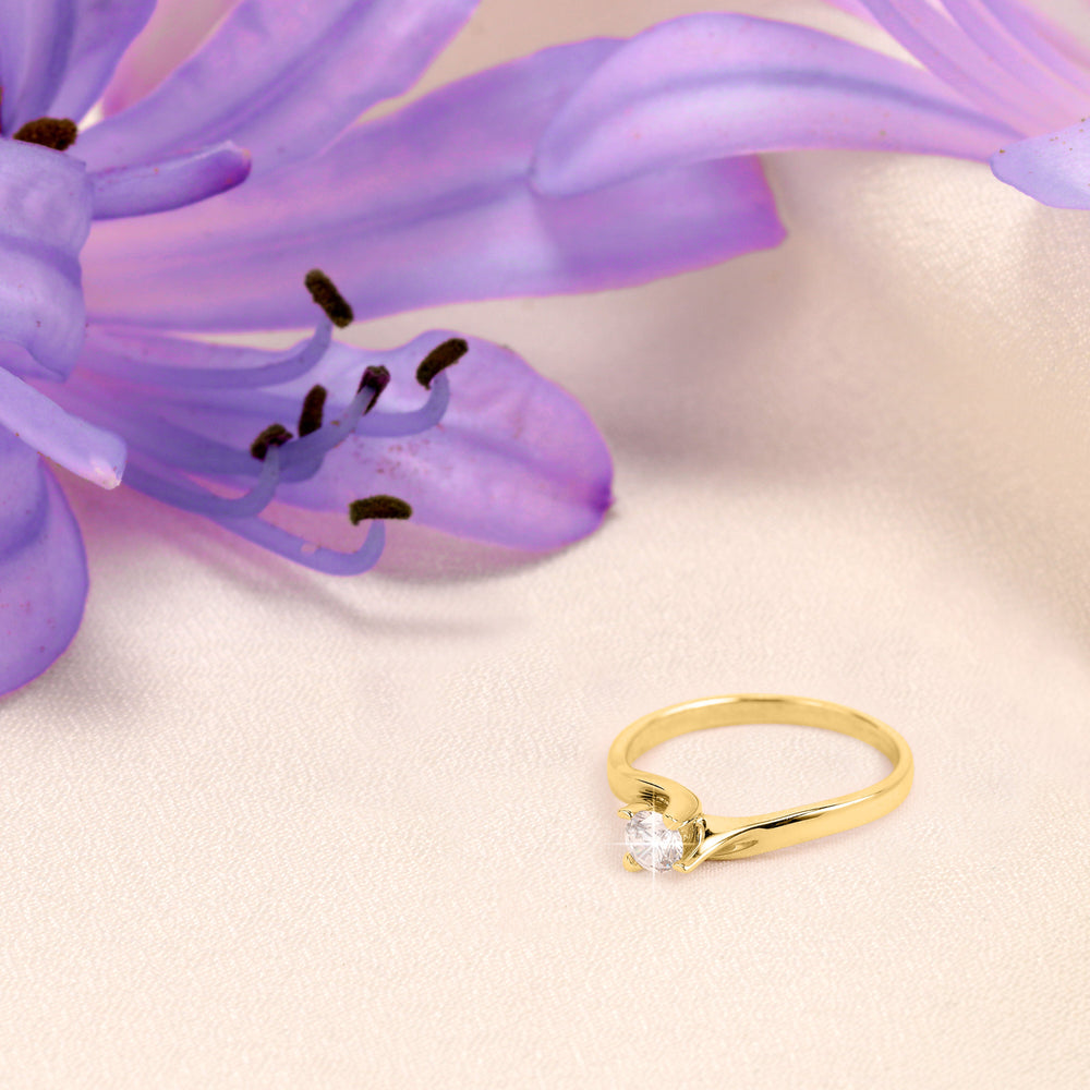 
                  
                    ANELLO DONNA LIVE DIAMOND LDY03003010I
                  
                