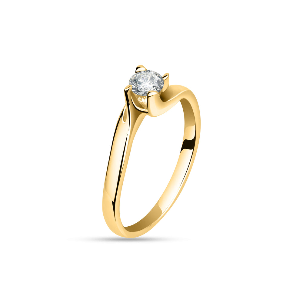 
                  
                    ANELLO DONNA LIVE DIAMOND LDY03003010I
                  
                