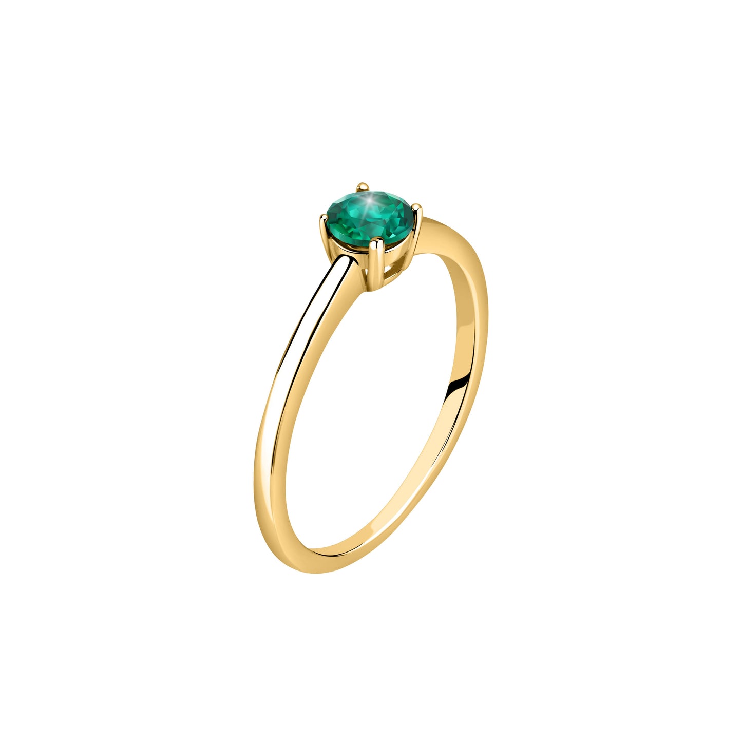 ANELLO DONNA LIVE DIAMOND LDY03330010