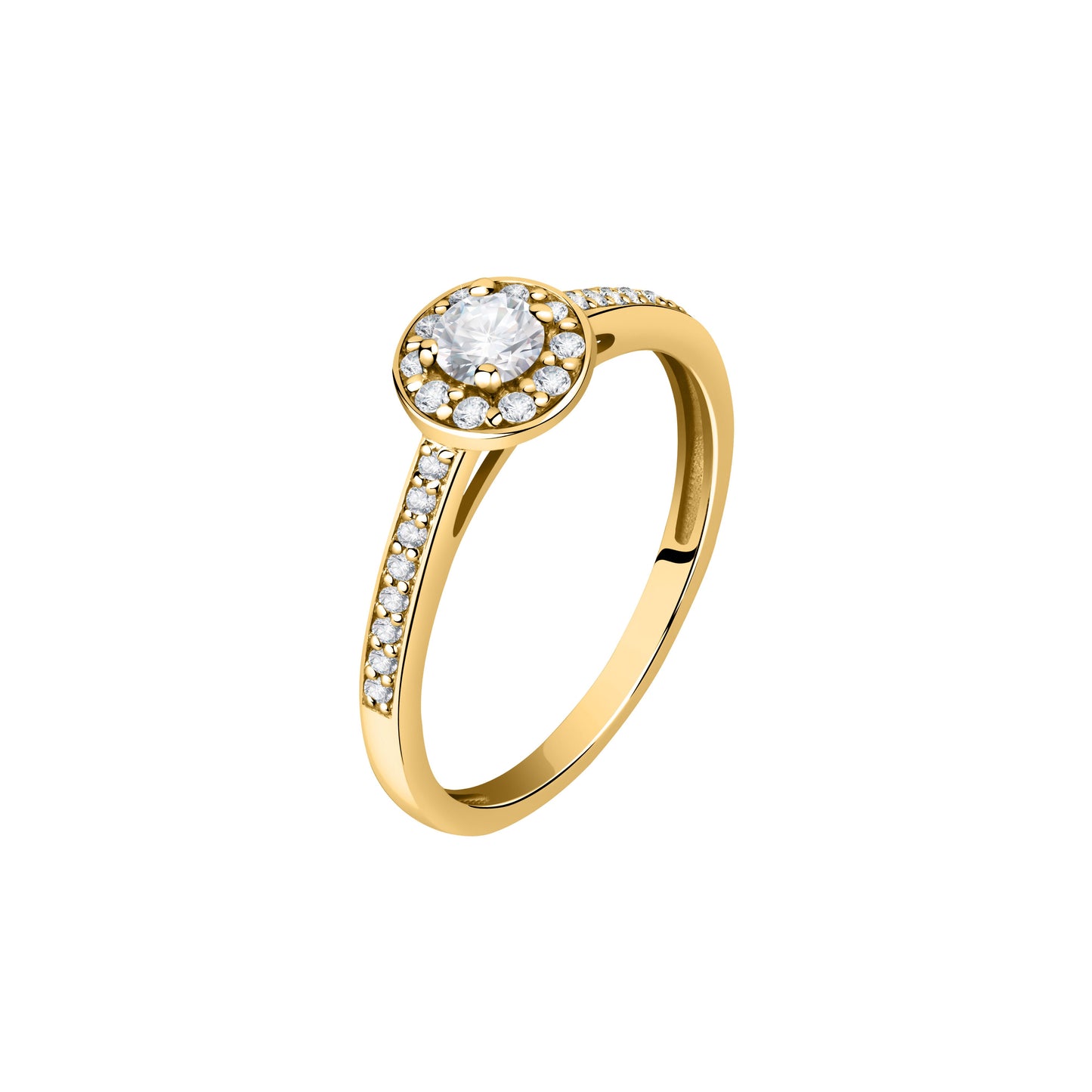 ANELLO DONNA LIVE DIAMOND LDY03553009