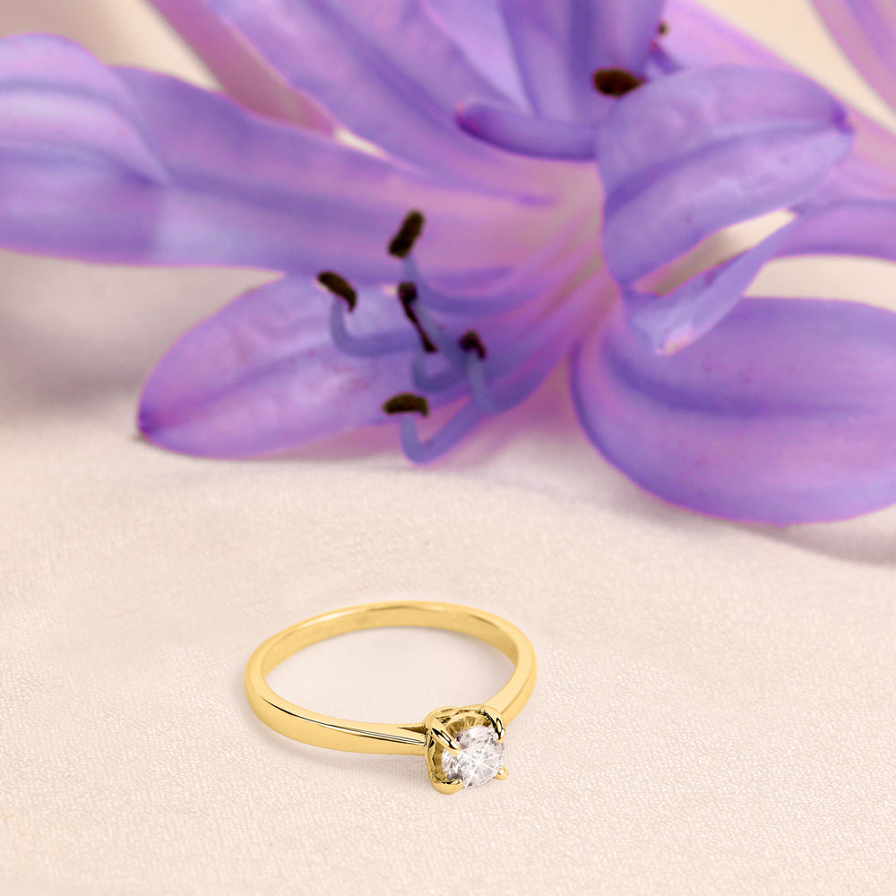 
                  
                    ANELLO DONNA LIVE DIAMOND LDY04077010I
                  
                