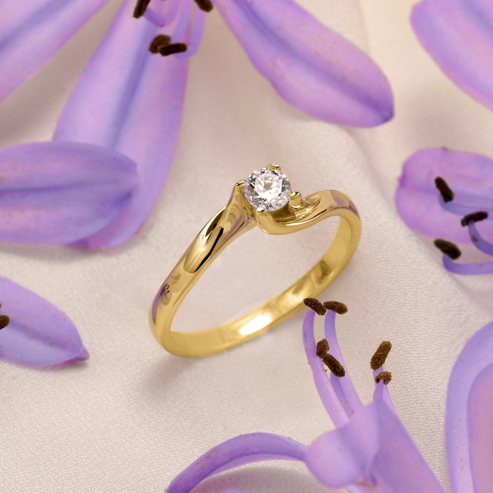 
                  
                    ANELLO DONNA LIVE DIAMOND LDY04078010I
                  
                