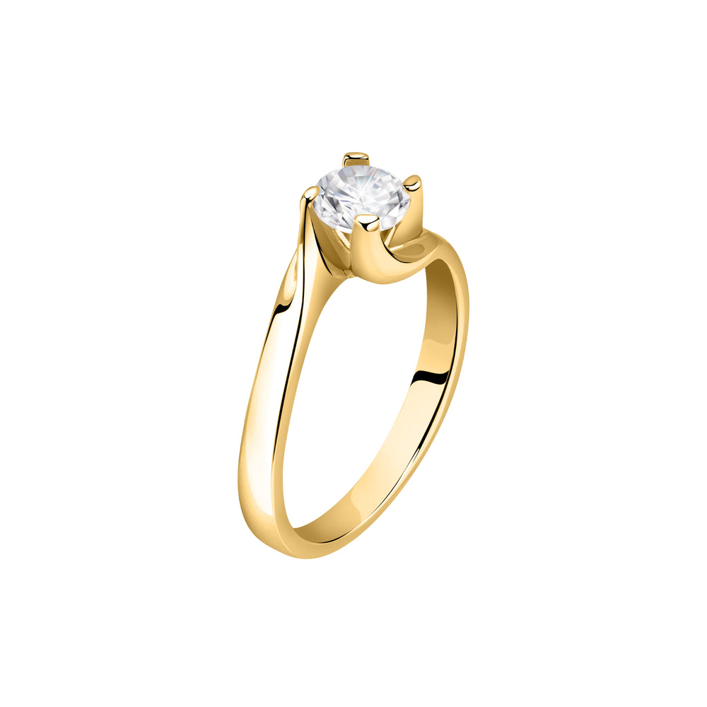 ANELLO DONNA LIVE DIAMOND LDY05003020I