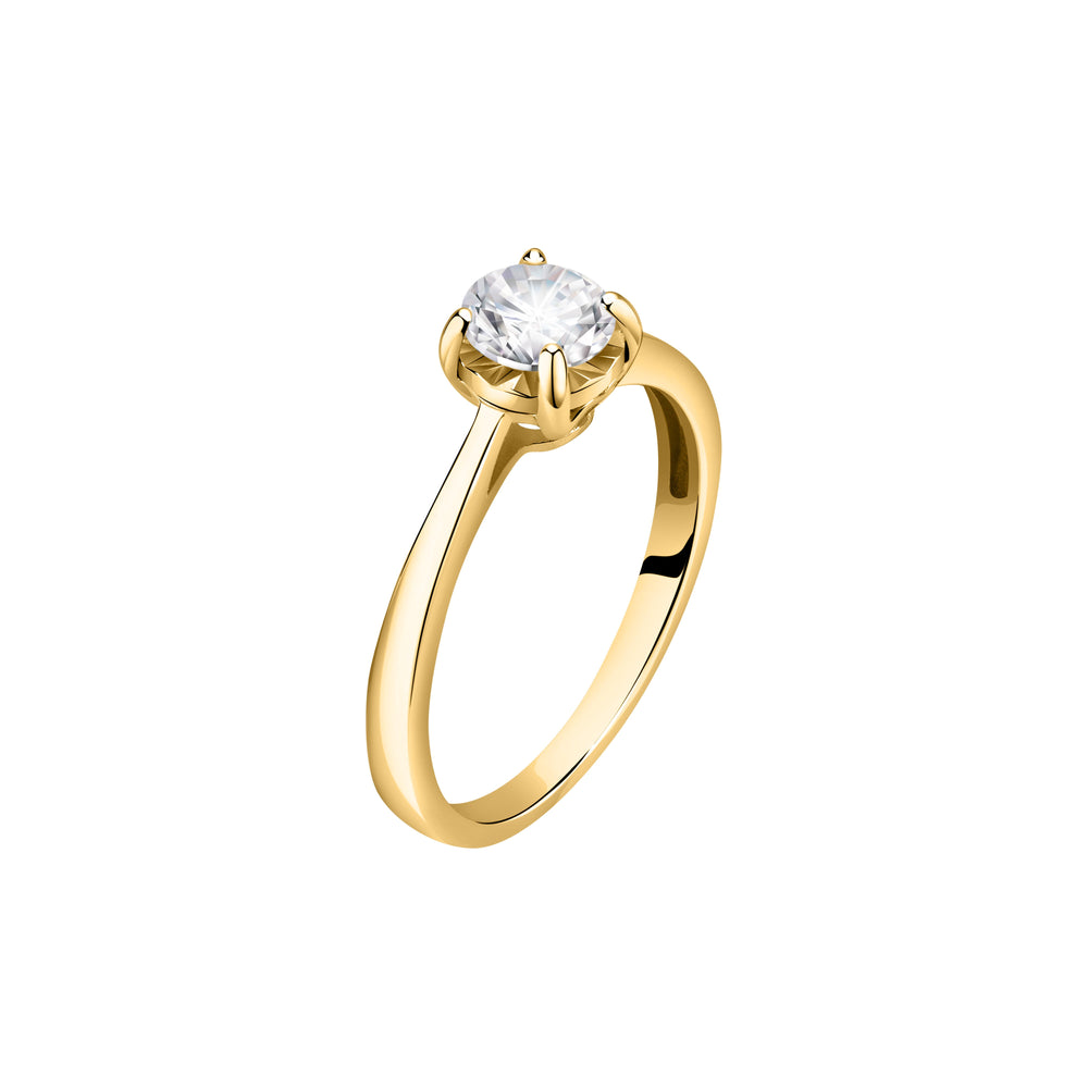 ANELLO DONNA LIVE DIAMOND LDY05004009I