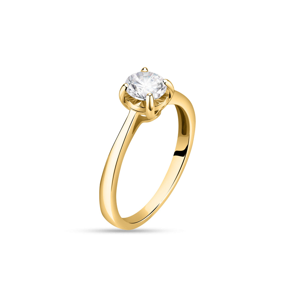 
                  
                    ANELLO DONNA LIVE DIAMOND LDY05004020I
                  
                