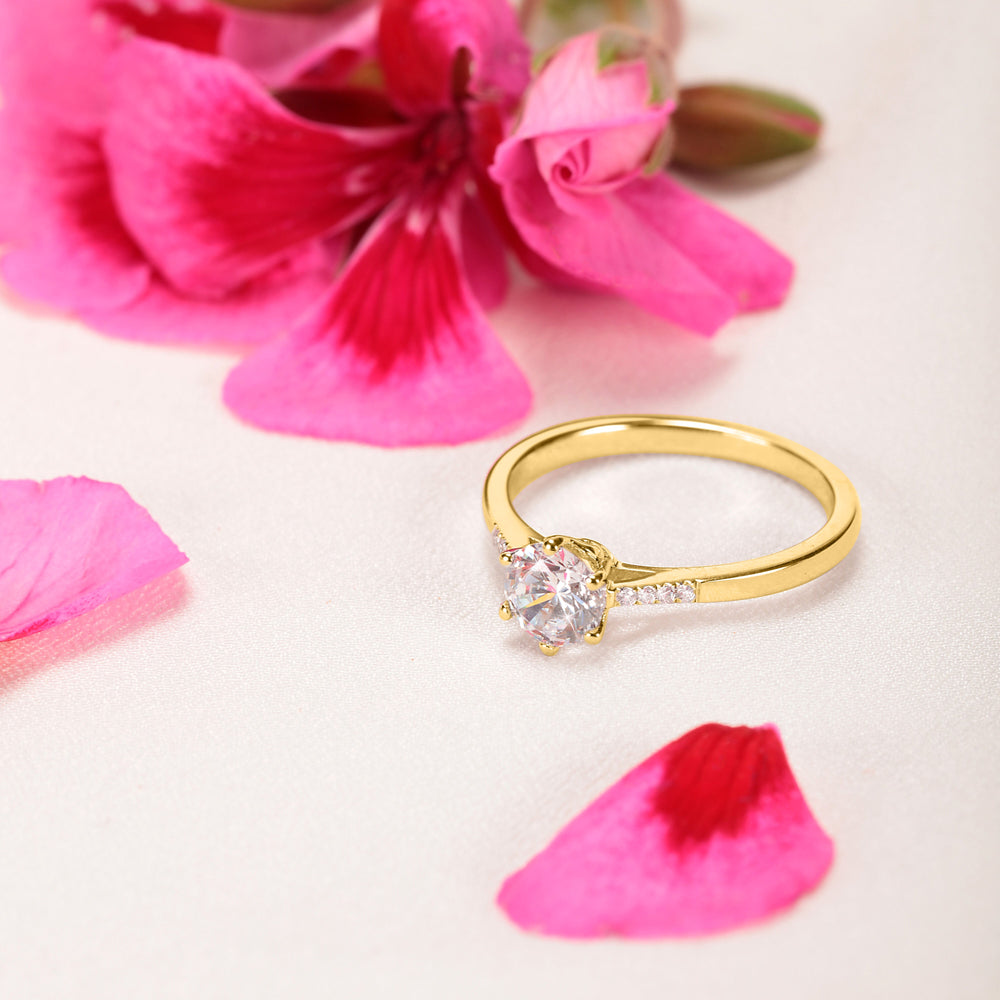 
                  
                    ANELLO DONNA LIVE DIAMOND LDY05325020I
                  
                