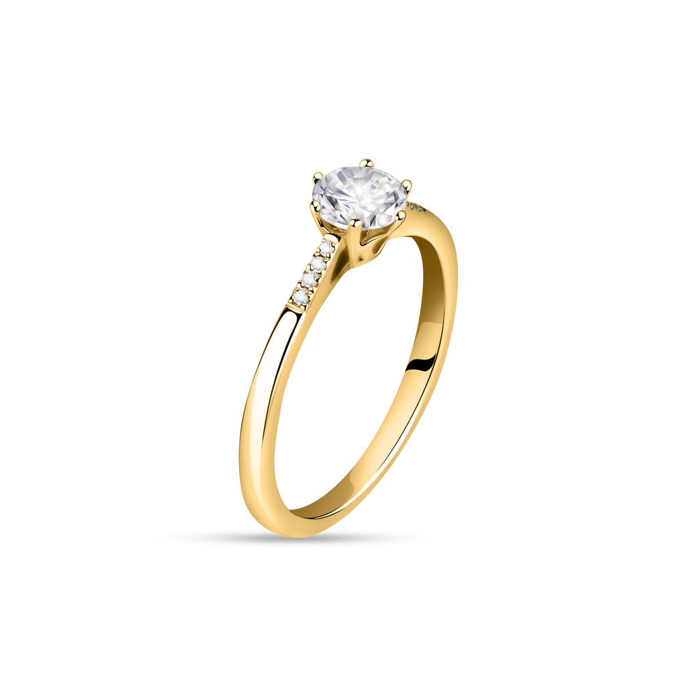 
                  
                    ANELLO DONNA LIVE DIAMOND LDY05325020I
                  
                
