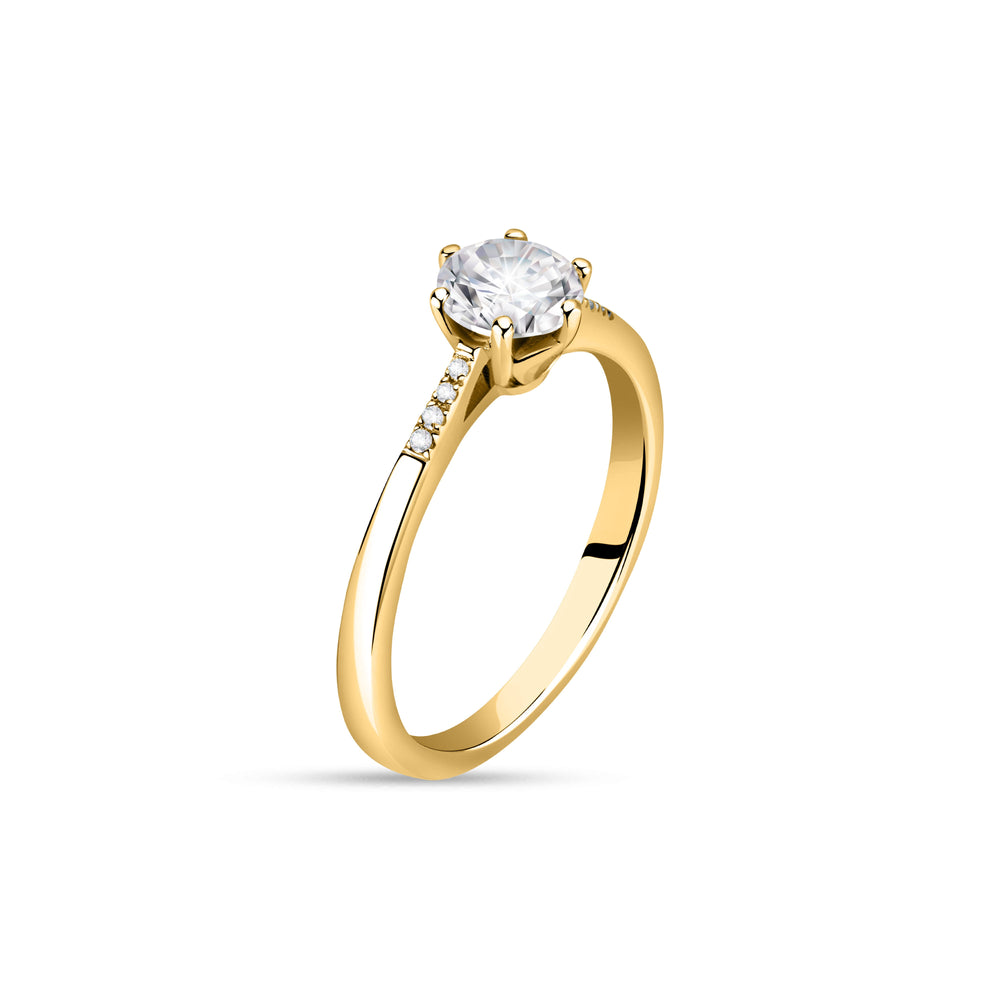 
                  
                    ANELLO DONNA LIVE DIAMOND LDY07325010I
                  
                