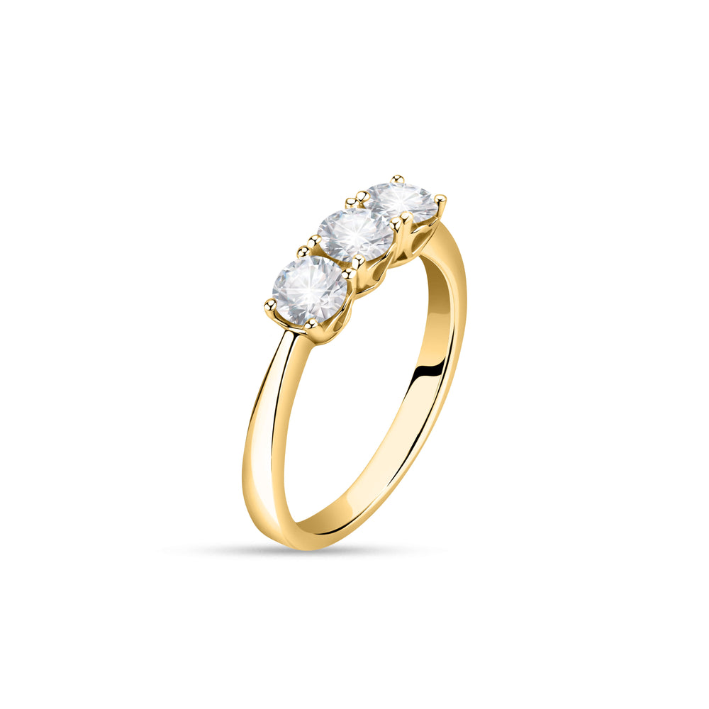 
                  
                    ANELLO DONNA LIVE DIAMOND LDY09005020I
                  
                