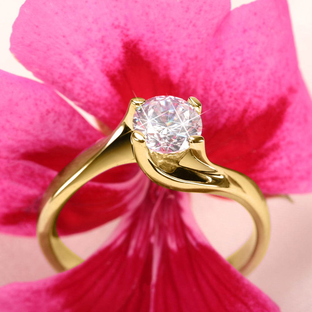 
                  
                    ANELLO DONNA LIVE DIAMOND LDY10003009I
                  
                