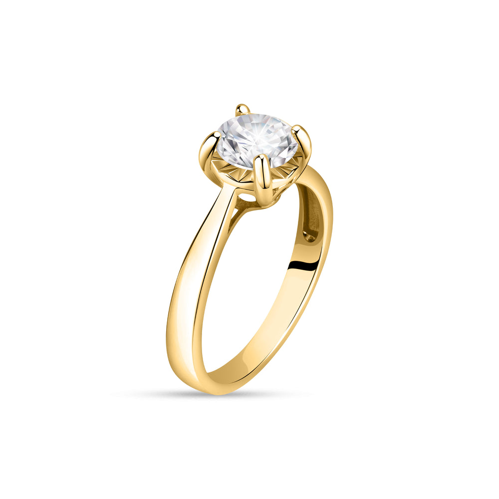 
                  
                    ANELLO DONNA LIVE DIAMOND LDY10004009I
                  
                
