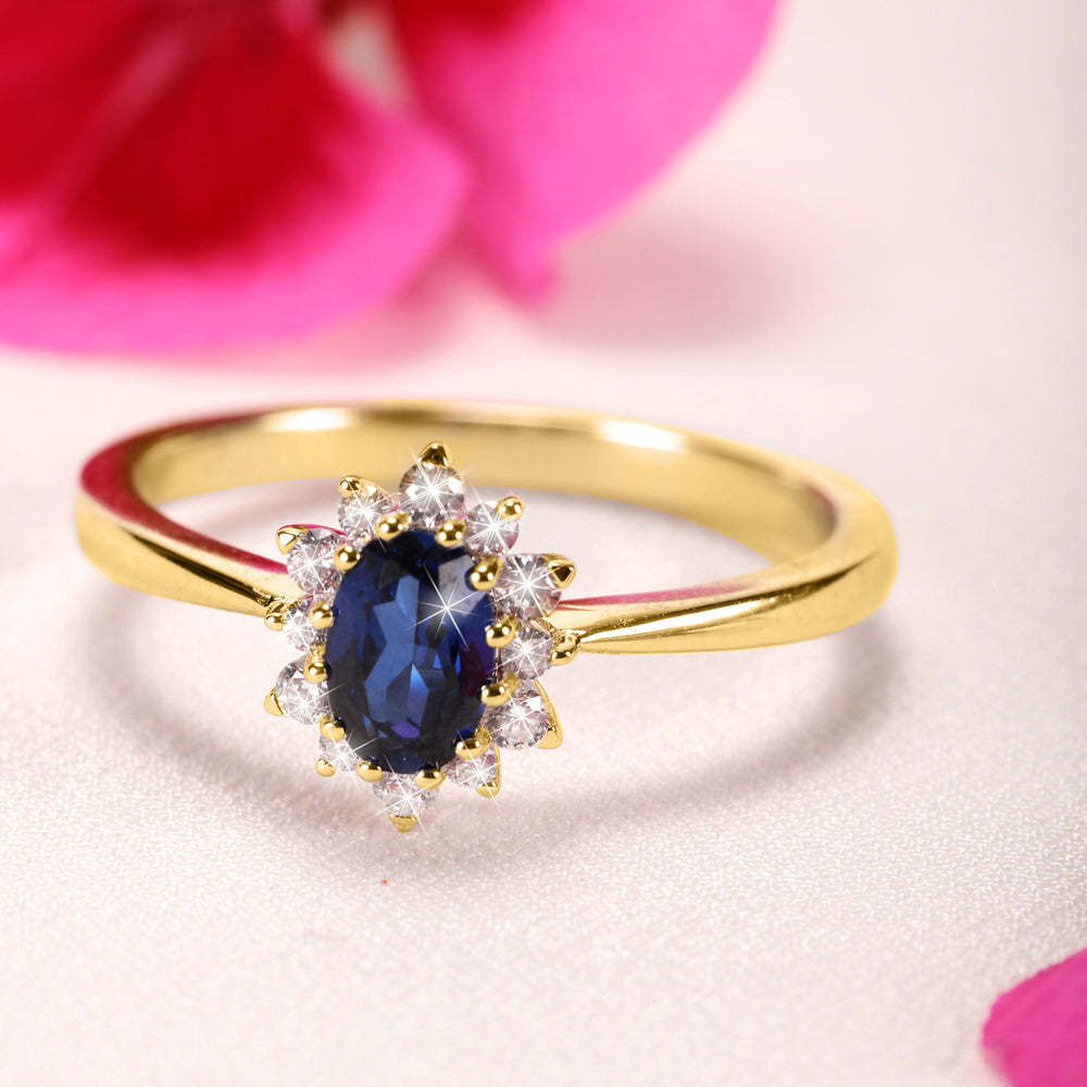 
                  
                    ANELLO DONNA LIVE DIAMOND LDY11036010I
                  
                