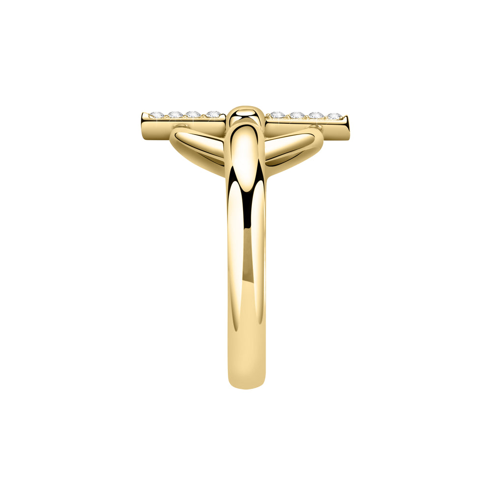 
                  
                    ANELLO DONNA MORELLATO ABBRACCIO SAUC09012
                  
                