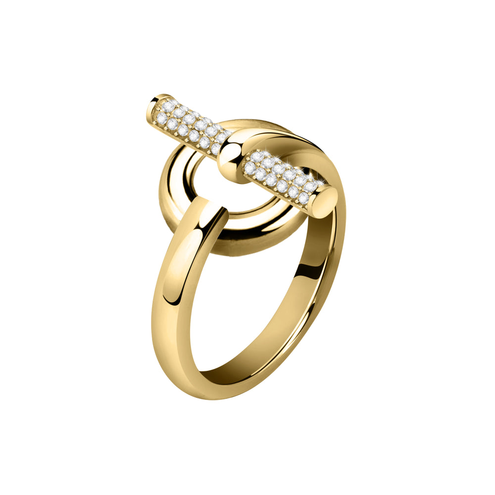 
                  
                    ANELLO DONNA MORELLATO ABBRACCIO SAUC09012
                  
                