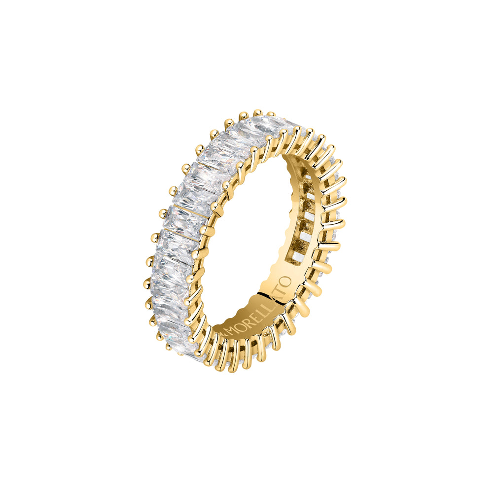 
                  
                    ANELLO DONNA MORELLATO BAGUETTE SAVP09012
                  
                