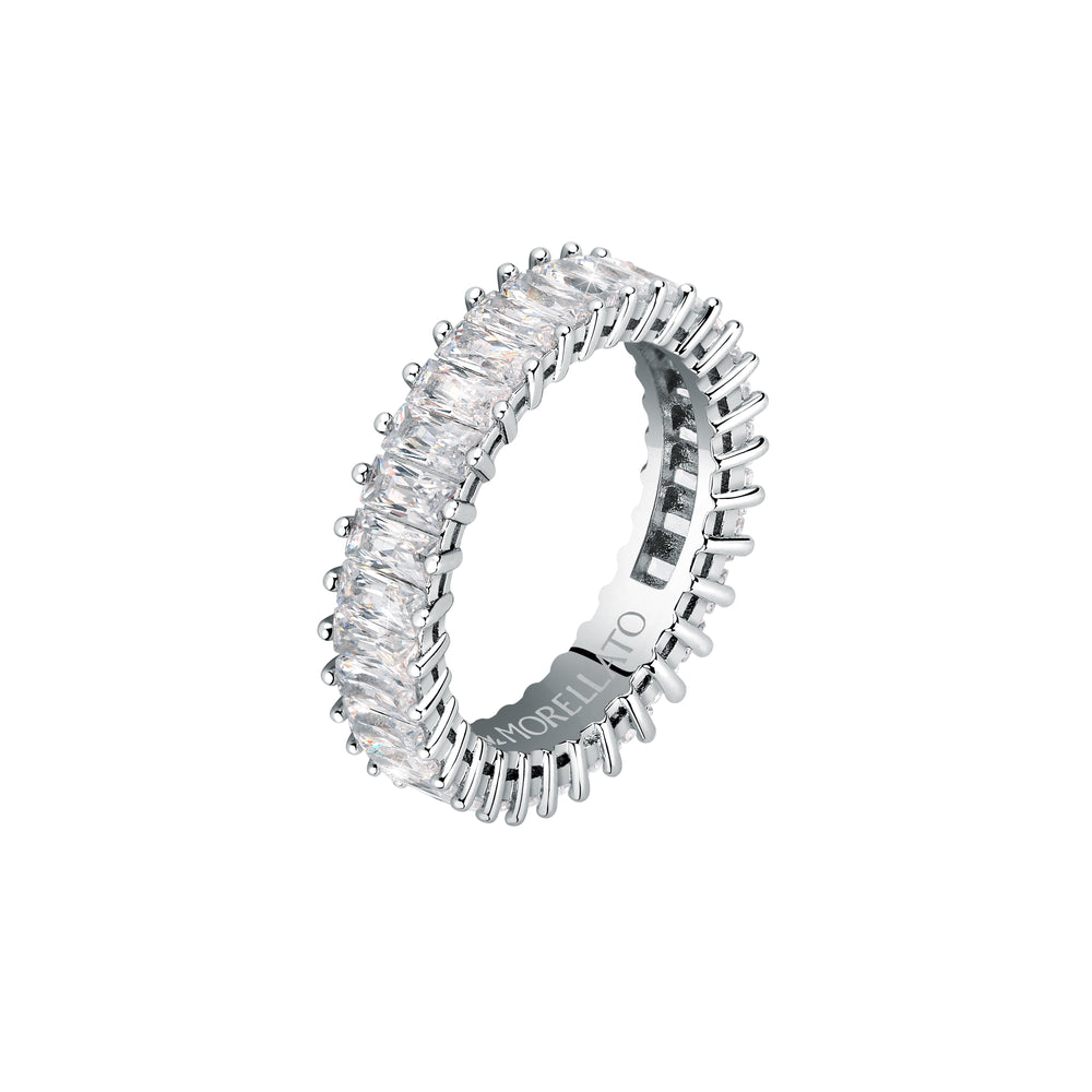 
                  
                    ANELLO DONNA MORELLATO BAGUETTE SAVP10014
                  
                