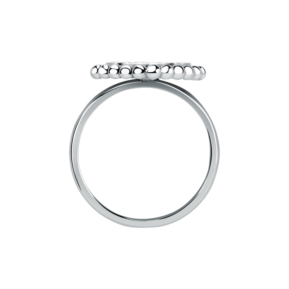 
                  
                    ANELLO DONNA MORELLATO DOLCEVITA SAUA14012
                  
                