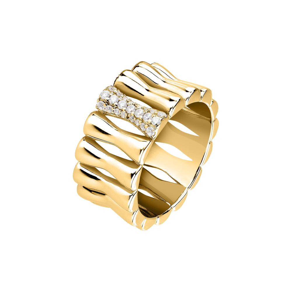 
                  
                    ANELLO DONNA MORELLATO ESSENZA SAWA19012
                  
                