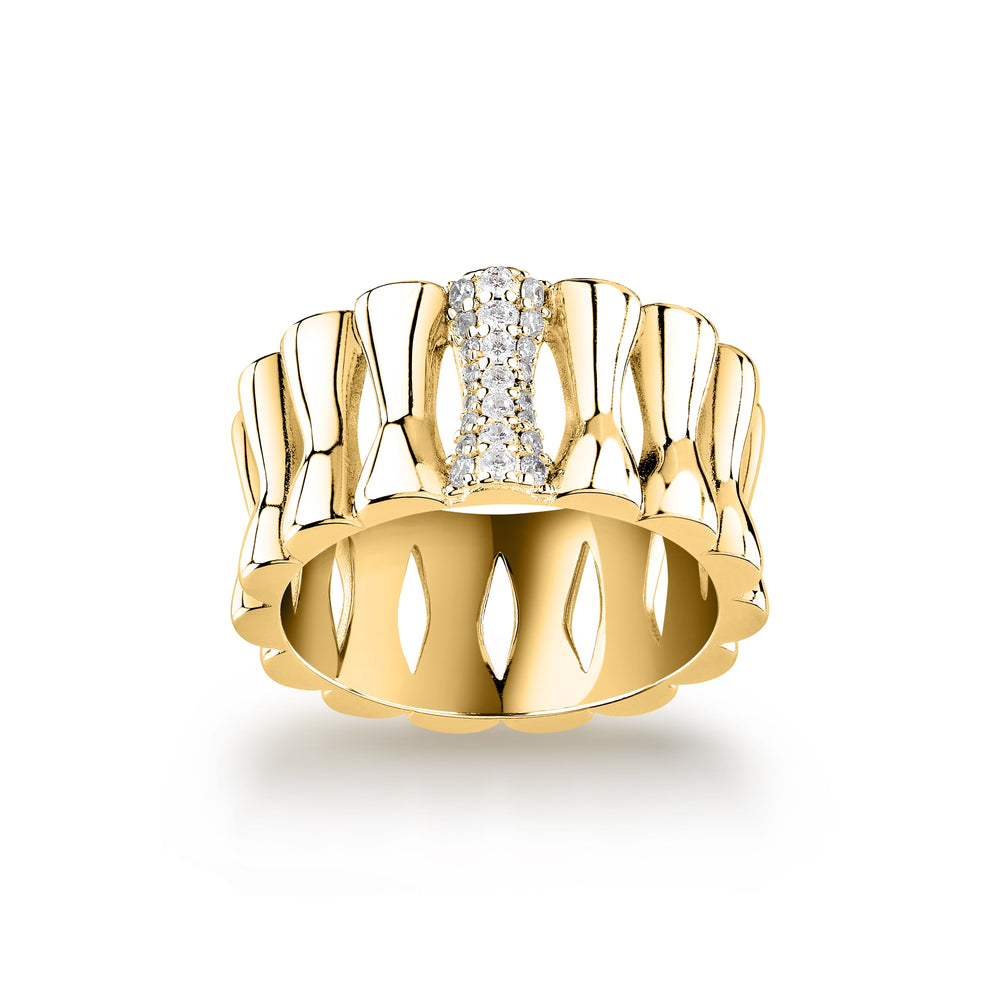 
                  
                    ANELLO DONNA MORELLATO ESSENZA SAWA19012
                  
                